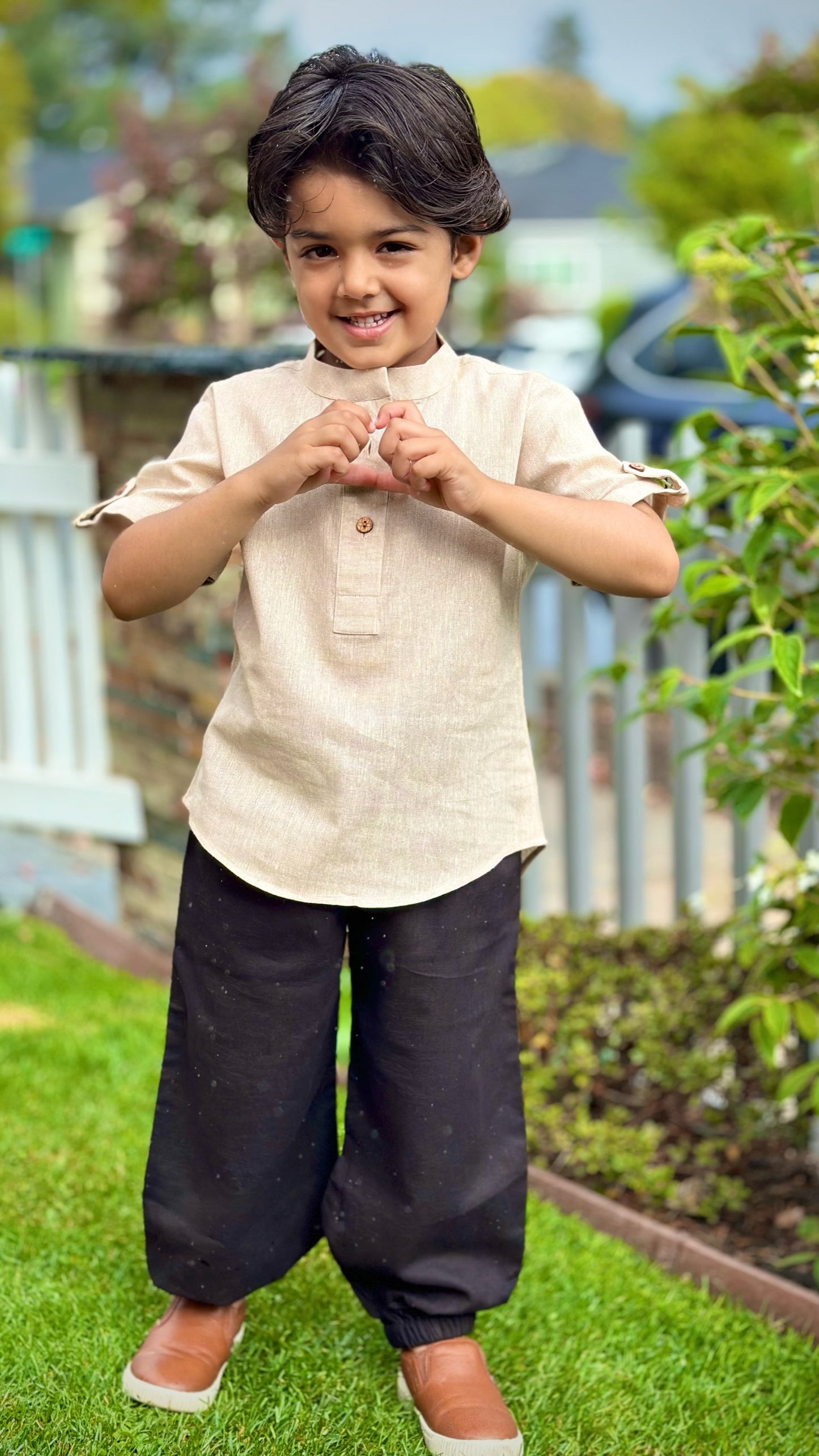 Buttercream Dream Shirt