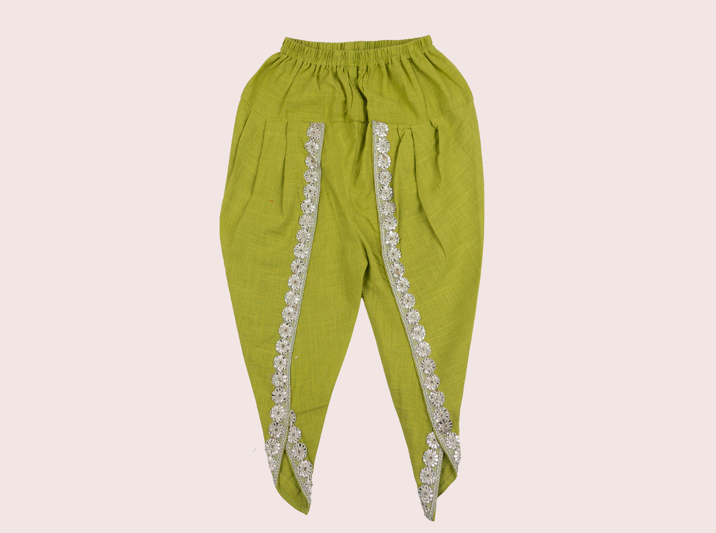 Enchanted Elephant Co-ord Set